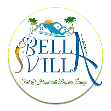 Villa Balle Goa logo
